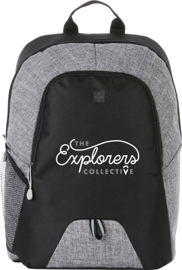 Picture of Pier 15'' Computer Backpack
