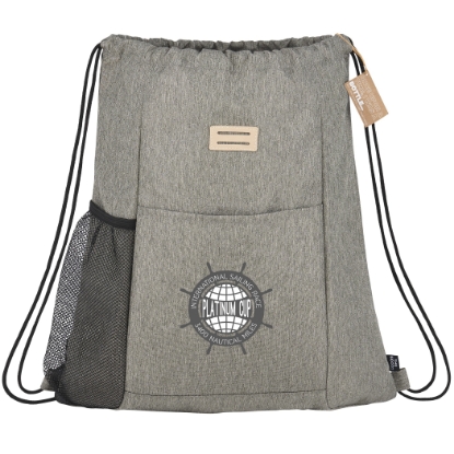 Picture of THE GOODS™ Recycled Drawstring