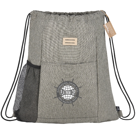 Picture of THE GOODS™ Recycled Drawstring