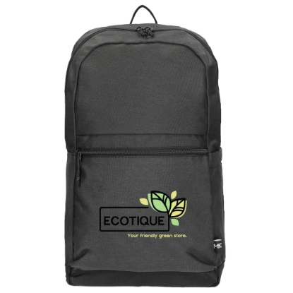 Picture of Merchant & Craft Repreve 17'' Computer Backpack