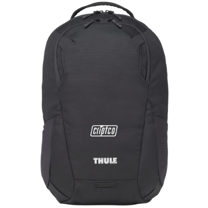 Picture of Thule Lumion Recycled 16'' Computer Backpack 21L