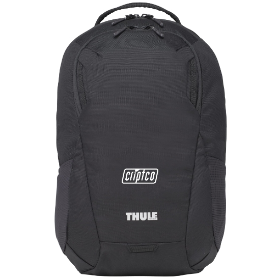 Picture of Thule Lumion Recycled 16'' Computer Backpack 21L