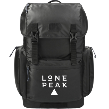 Picture of NBN Recycled Outdoor Rucksack