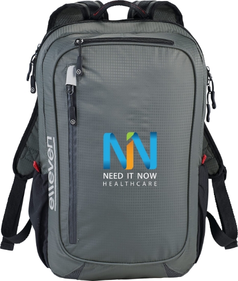 Picture of elleven Lunar Lightweight 15'' Computer Backpack