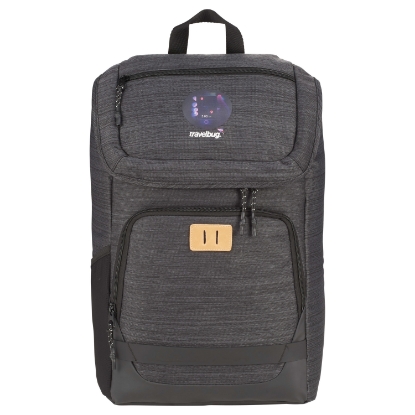 Picture of NBN Mayfair 15'' Computer Backpack