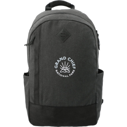 Picture of Field & Co.® Woodland 15'' Computer Backpack