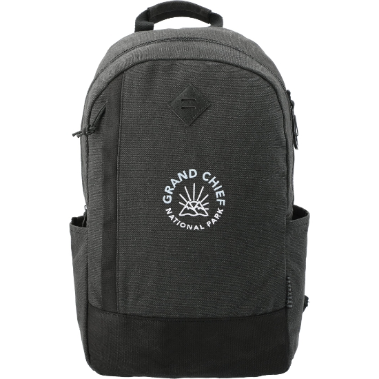 Picture of Field & Co.® Woodland 15'' Computer Backpack
