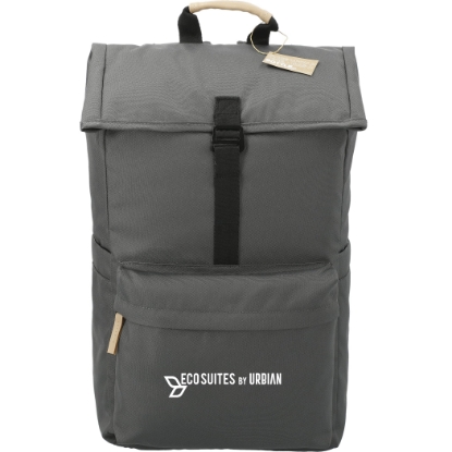 Picture of Aft Recycled 15'' Computer Rucksack