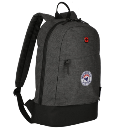 Picture of Wenger Recycled Rush 15'' Laptop Backpack