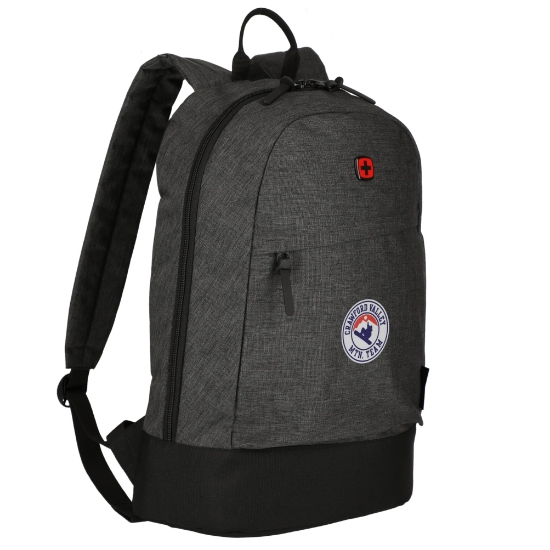Picture of Wenger Recycled Rush 15'' Laptop Backpack