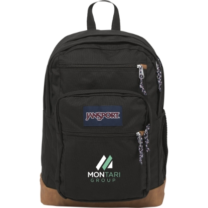 Picture of JanSport Cool Student 15'' Computer Backpack