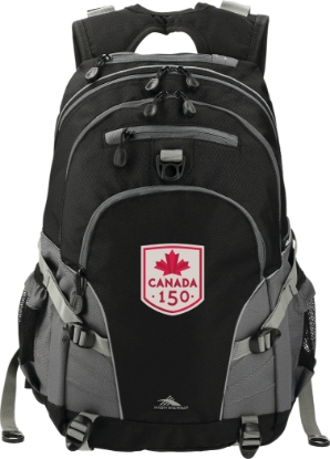 Picture of High Sierra Loop Backpack