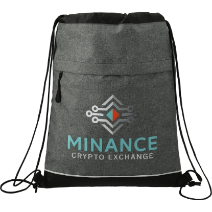 Picture of Quarry Drawstring Bag