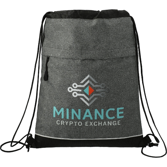 Picture of Quarry Drawstring Bag