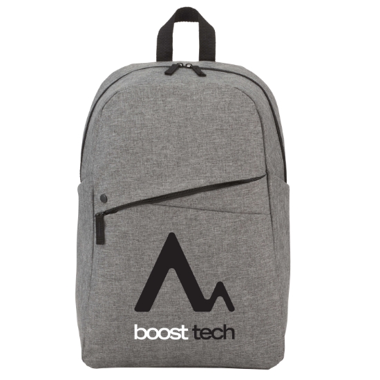 Picture of Iconic Slim 15'' Computer Backpack