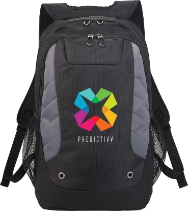 Picture of Sanford 15" Laptop Backpack