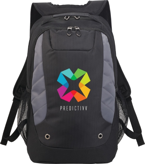 Picture of Sanford 15" Laptop Backpack