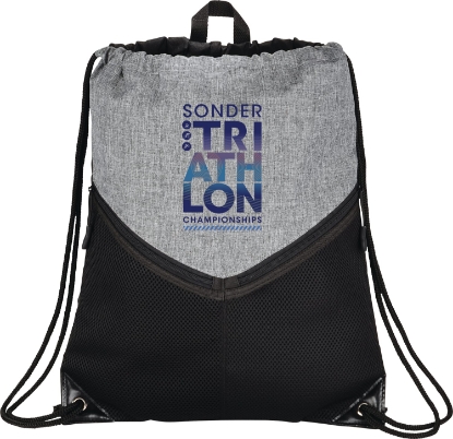 Picture of Voyager Drawstring Sportspack