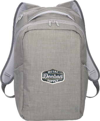 Picture of Zoom Grid 15'' TSA Computer Backpack