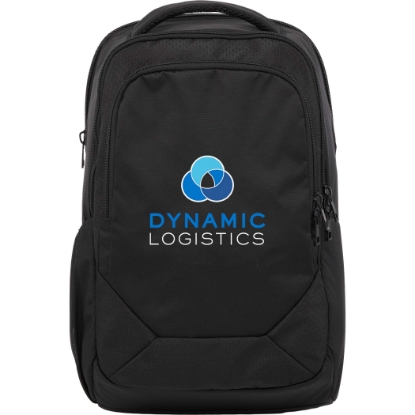 Picture of Olympus Recycled 15" Laptop Backpack
