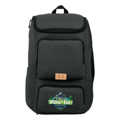 Picture of NBN Trails 15'' Computer Backpack