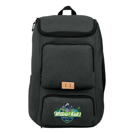 Picture of NBN Trails 15'' Computer Backpack