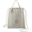 Picture of Repose 5oz Recycled Cotton Drawstring Bag
