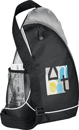 Picture of Sling Shot Sling Backpack