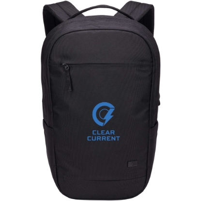 Picture of Case Logic Invigo Recycled 16'' Laptop Backpack