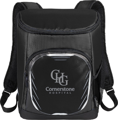 Picture of Arctic Zone® 18 Can Cooler Backpack
