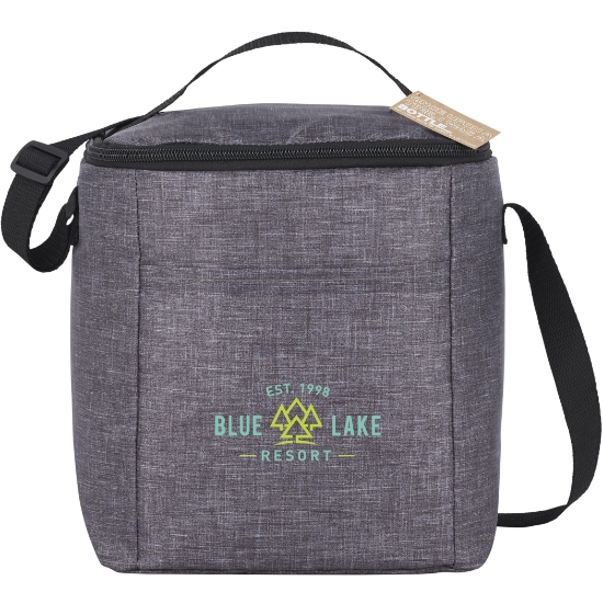 Picture of Excursion Recycled 6 Can Lunch Cooler
