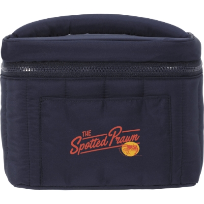 Picture of Puffer Recycled 9 Can Lunch Cooler