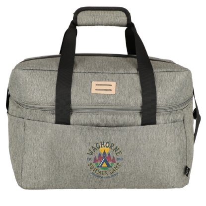 Picture of THE GOODS™ Recycled 36 Can Flip Top Cooler