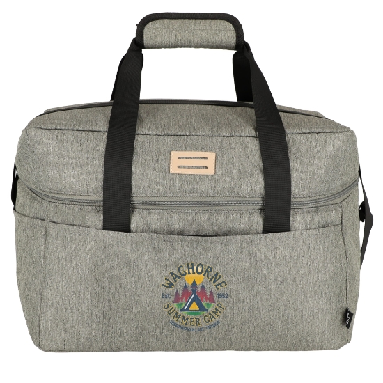 Picture of THE GOODS™ Recycled 36 Can Flip Top Cooler