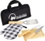 Picture of 5pc BBQ Set