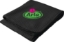 Picture of Ribbed Fleece Blanket
