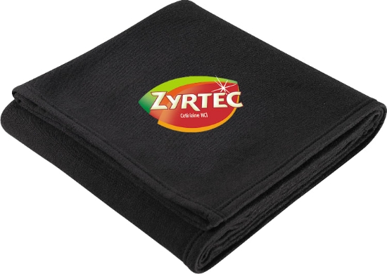 Picture of Sweatshirt Blanket