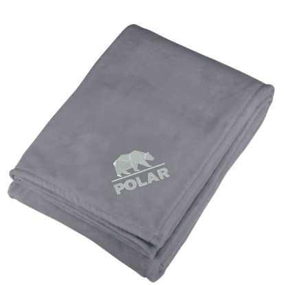 Picture of Oversized Ultra Plush Throw Blanket