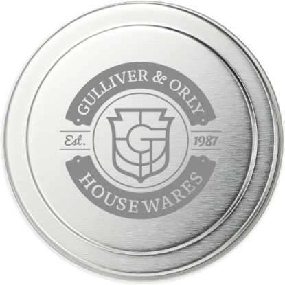 Picture of Zen Tea 2.7oz Mini Tin Candle