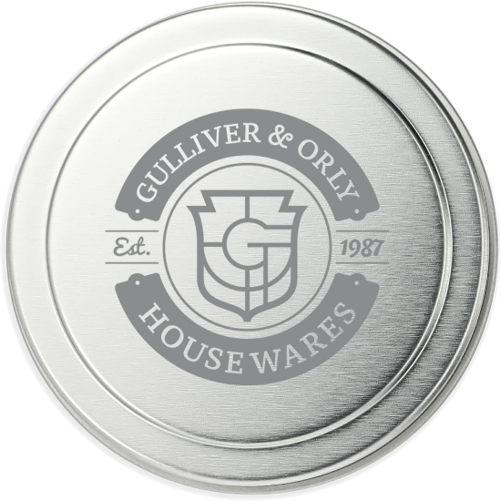 Picture of Zen Tea 2.7oz Mini Tin Candle