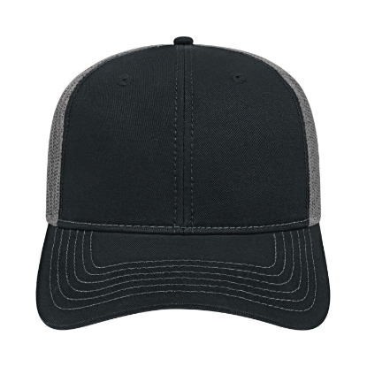 Picture of Cap America Trucker Mesh Back Cap