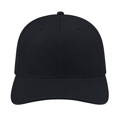 Picture of Cap America Perforated Performance Snap Back Cap