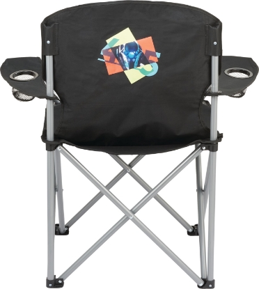 Picture of Oversized Folding Chair (500lb Capacity)