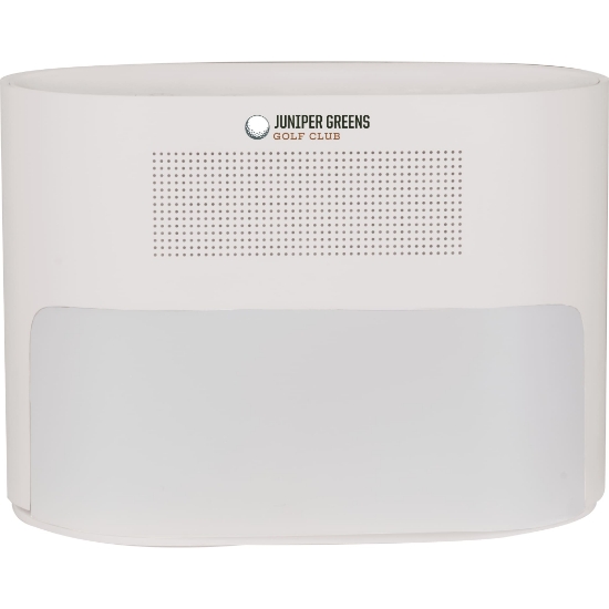 Picture of Wellable™ White Noise Sunrise Alarm Clock