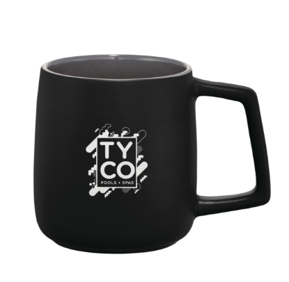 Picture of Sienna Ceramic Mug 14oz