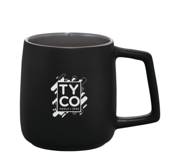 Picture of Sienna Ceramic Mug 14oz