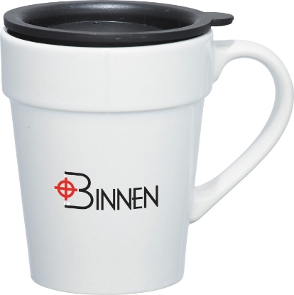 Picture of Habanera 10oz Ceramic Mug