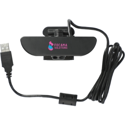 Picture of 1080P HD Webcam with Microphone
