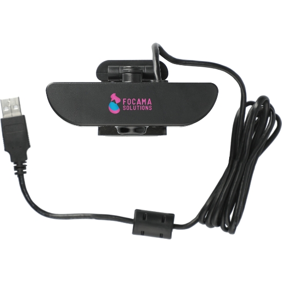 Picture of 1080P HD Webcam with Microphone