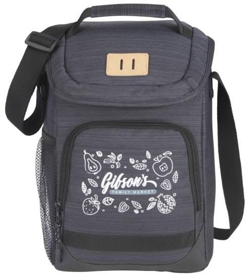 Picture of NBN Mayfair 12 Can Cooler